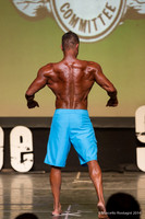 2nd Place 252 David Aldridge