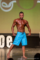 2nd Place 252 David Aldridge