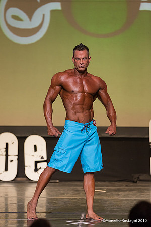 2nd Place 252 David Aldridge