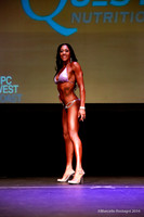 3rd Place 169 Lisa Hunt-Vasquez