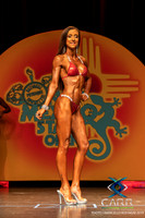 5th Place 63 Geri Lynn Sanchez