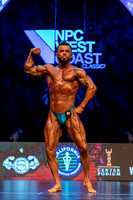 4th Place 87 David Aceves