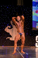 2nd Place 34 Steve Barnes
