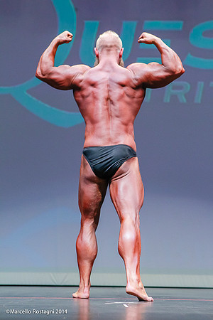 4th Place 65 Jeffery Stromberg