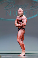 4th Place 65 Jeffery Stromberg