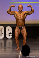 5th Place 152 Alex Paterson