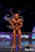 2nd Place 37 Joe Nelson