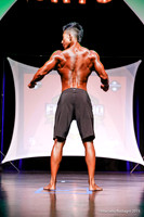 9th Place 190 Sung Lee