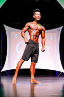 9th Place 190 Sung Lee