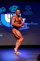 1st Place 64 Pavlo Prontenko