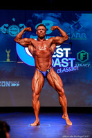 1st Place 64 Pavlo Prontenko