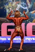 6th Place 67 Renee Bartlett