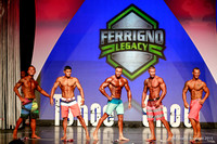 MEN'S PHYSIQUE C Awards