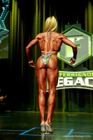 1st Place 189 Julie Feola