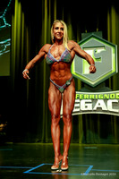 1st Place 189 Julie Feola
