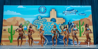 COMPETING