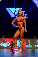 1st Place Overall 162 Morgan Evans