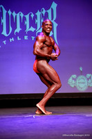 5th Place 11 Niguy Marshall