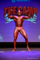 5th Place 11 Niguy Marshall