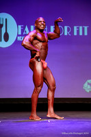 5th Place 11 Niguy Marshall