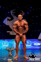 1st Place Overall 9 Danny Broadhurst