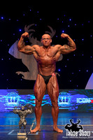 1st Place Overall 9 Danny Broadhurst