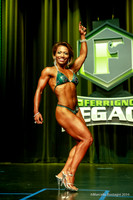 12th Place 228 Cynthia Malit