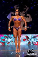 2nd Place 91 Betsabe Camarena
