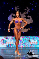 2nd Place 91 Betsabe Camarena