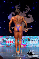 2nd Place 91 Betsabe Camarena