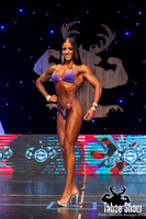 2nd Place 91 Betsabe Camarena