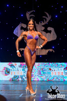 2nd Place 91 Betsabe Camarena