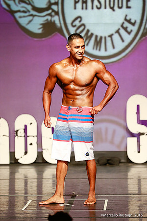 15th place 238 Eduardo Kanady