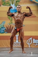 1st Place 46 - Issac Espinosa