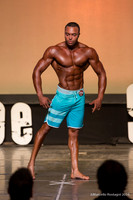 1st Place 284 Mehdi Kabbadj