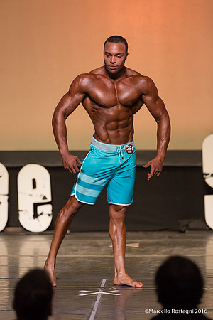1st Place 284 Mehdi Kabbadj