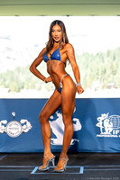2nd Place 64 Tsz Yuet (Angela)