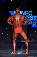 3rd Place 261 Heriberto Garcia Hernandez