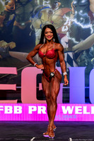1st Place 90 Meriane Claire Amba