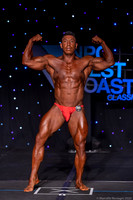 3rd Place 261 Heriberto Garcia Hernandez