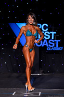 1st Place 287 Tiffany Burgess