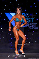 1st Place 287 Tiffany Burgess