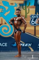 14 - Rudy Ramirez