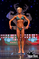 4th Place 108 Missi Hankla