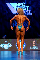 1st Place 5 Tina Cross