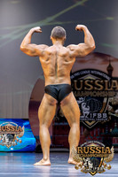 2nd Place 81 Герасимов Александр Сергее