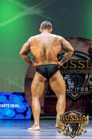 2nd Place 81 Герасимов Александр Сергее