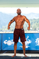 6th Place 208 Rafael Palma
