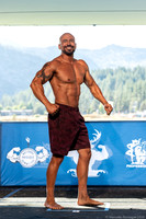 6th Place 208 Rafael Palma