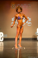 2nd Place 196 Chablis Hamilton
